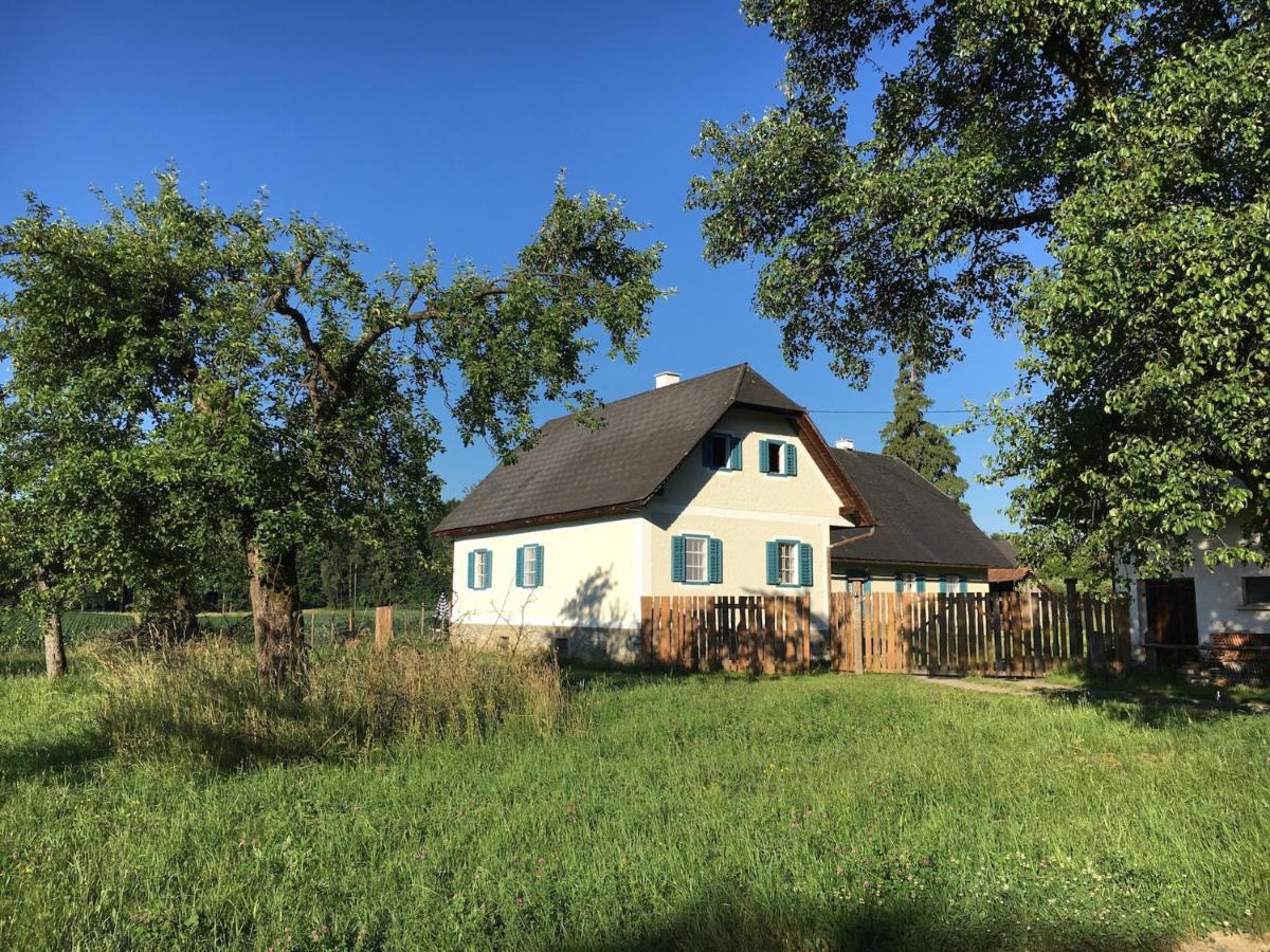 Lebenshof Varm - Die Vegane Farm Villa Sulb Exterior photo