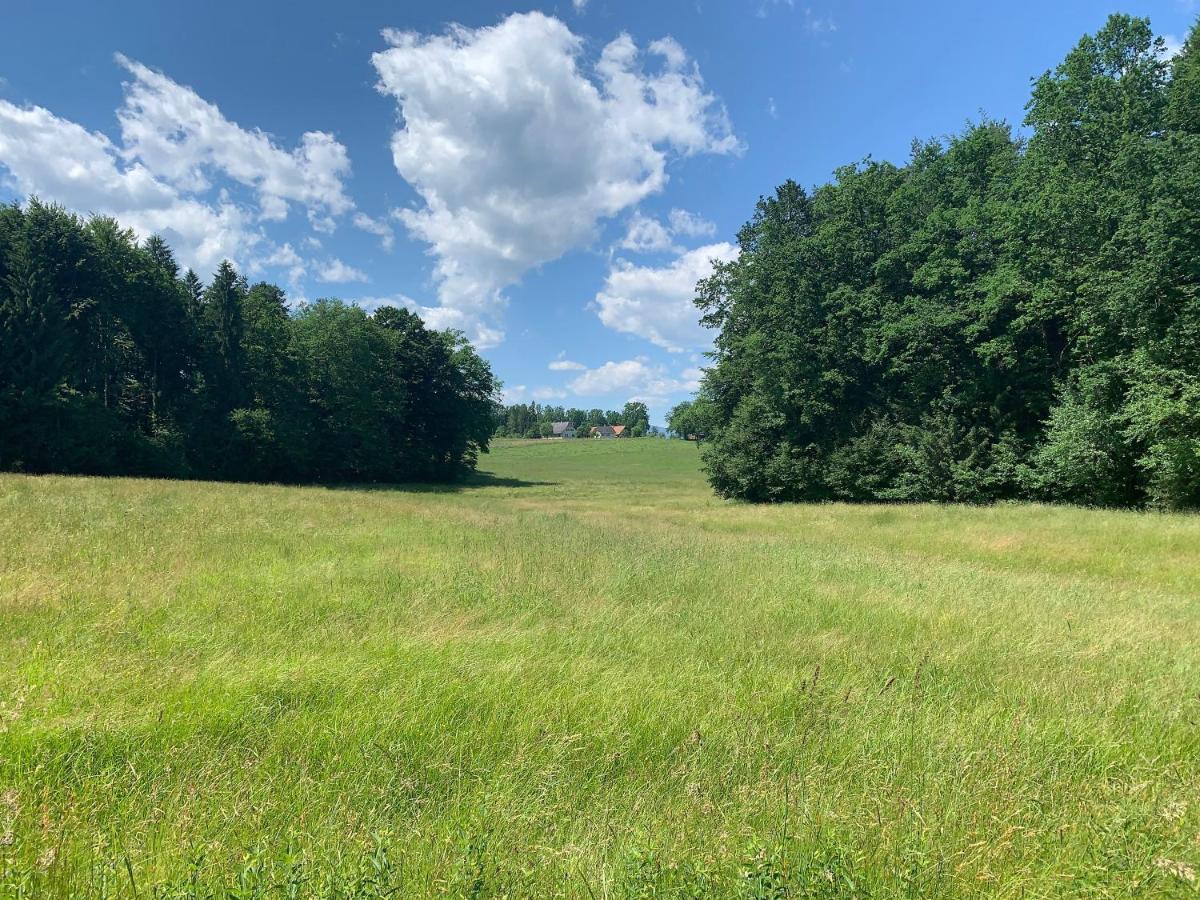 Lebenshof Varm - Die Vegane Farm Villa Sulb Exterior photo