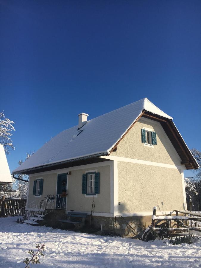 Lebenshof Varm - Die Vegane Farm Villa Sulb Exterior photo